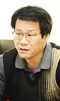 전국 경상 계열대학 탐방―구성열 상경대학장] ˝열린교육 자유로운 학풍 강점으로˝