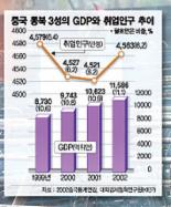 [정부，中 동북3省 개발 참여 추진 배경·전망]韓―기술 中―자원 ‘윈윈 결합’