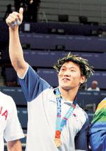 [2004아테네올림픽－인터뷰]이원희 선수－“유도 그랜드슬램 목표”
