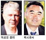 2005 청원 국제 에세이문학페스티벌…에세이가 흐르는 청원으로 오세요