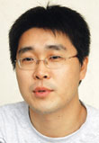 [MRK 캠페인]인터뷰－자연순환사회연대 양진녕 간사