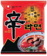 [월드리딩상품－농심]신라면…세계인 울리는 한국의 매운맛