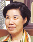 이경숙씨 숙명여대 총장 국내 첫 4선연임