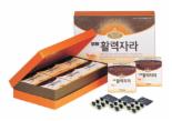 [여름철 건강관리 필수 의약품]보령제약－보령활력자라，단백질·무기질 공급