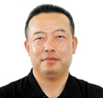 [fn 이사람] 아우디콰트로컵 월드파이널 한국 대표 김기수씨