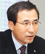 [새로 쓰는 건설 역사] GS건설 송하청 플랜트기획관리담당 상무