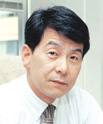 “금산 분리 원칙 유지해야” 이동걸 금융연구원장