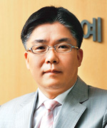 “리더스피제이 우회상장 中진출” 경문수 대표