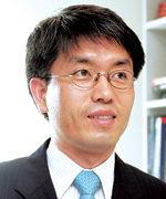 KAIST 학술대상 생명과학과 정종경 교수