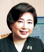 현정은 현대회장 뉴욕필하모닉 평양공연 본다