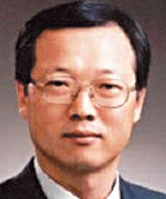 신용회복위원장 홍성표씨