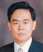 한국증권연구원 신임 원장 김형태씨