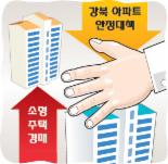 “강북 아파트 누르니 이번엔 소형경매?”