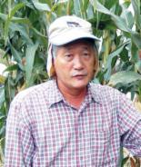 “GMO옥수수 절대 안전한게 아니다” 김순권 교수