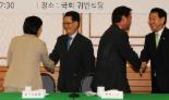 야5당, 4대강 검증특위 구성 요구