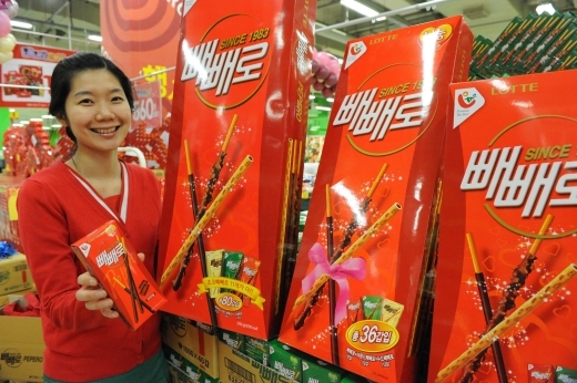 초대형 빼빼로에 대한 이미지 검색결과