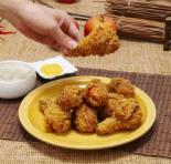 다이어트 멀리하게 만든 5000원 통큰치킨 열풍, 실린지슬림바디가 해결책