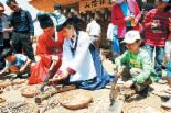 [한국의 축제]붉게 달아오른 산청으로 건강해지는 여행 떠나요