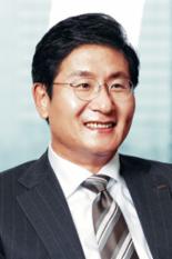 송진규 메리츠화재 사장 “연금중심 보험지주사될 것”