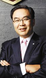장석민 UPS코리아 대표 “한국，亞 물류 중심지로 성장”