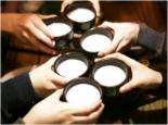 '전통주 구수한 맛, 지방산 덕분'…농진청 연구 확인