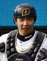 두산 김재환, 약물 양성반응 '10경기 출장정지'