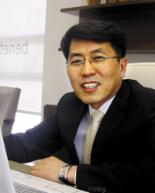 김두제 고려디자인 사장 “고가 수입브랜드 유통 등 투트랙 전략”