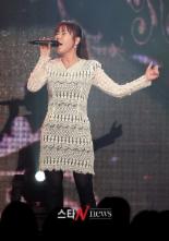 [포토] 오윤혜 '터지는 폭풍 가창력'