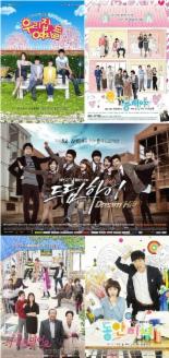드라마 '가뭄' KBS, 2011 연기대상 누구? '고민'