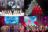 ‘소녀시대의 크리스마스동화’, 소녀들의 숨은 매력 大방출