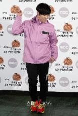[포토] 이현 '수줍은 우승 세레머니~'