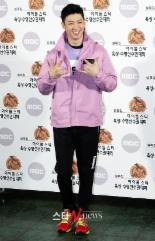 [포토] 팀 '우승 세레머니는 따로 없어요~'