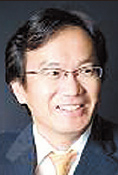 예술경영지원센터 대표 정재왈씨