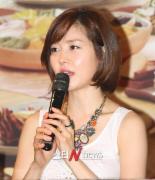 성유리 솔직발언, “연기는 삶의 기쁨, 노래는 연기만큼 못해”