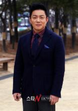 이범수, 공식 팬사이트 오픈 “동남아 팬들까지 접수하다!”