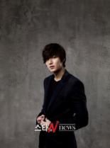 日 후지TV, 이민호 시티헌터 6회 연장방송..무편집 결정