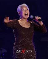 패티김 은퇴, 6월 ‘이별’투어 끝으로 50년 음악인생 정리