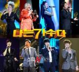 나가수2 방송 연기 전망, MBC 총파업-가수 섭외 '난항'