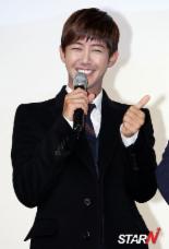 광희 생존신고, "이번에는 적응 잘 하고 잘 살고 있어요"