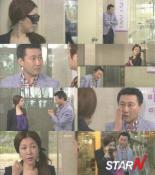 '스탠바이' 최정우, 박준금과 검버섯 제거로 '거래성사'
