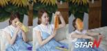 ‘인현남’ 유인나, 강시놀이 삼매경 ‘최강 귀요미’