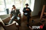 리쌍, 8집 정규 ‘언플러그드’ 공개 ‘또 한번 차트 올킬?’