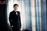 유열 연하신부와 백년가약, “이 만혼의 의미를 생각하게 됩니다”