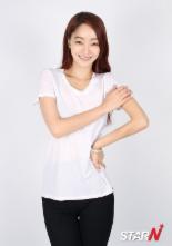 서효림, 김선아-성유리-김동욱-김범과 한솥밥..킹콩엔터와 전속계약