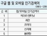 [구글로 본 검색세상]  英 8세 소년 ‘바다위 로또’ 용현향 발견