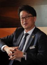 [유통현장을 달리는 사람들] (119) 최혁진 플라자호텔 세일즈&마케팅 팀장
