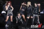 [포토] 2ne1 (투애니원) '역시 우리가 제일 잘 나가~'