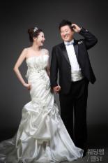‘거포’ 최형우, 내달 1일 미모의 모델과 결혼