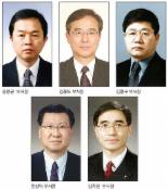 현대중공업도 76명 정기 임원인사