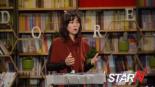 ‘한국의 헬렌켈러’ 김수림, “5살 난 딸의 목소리 듣고 싶어”